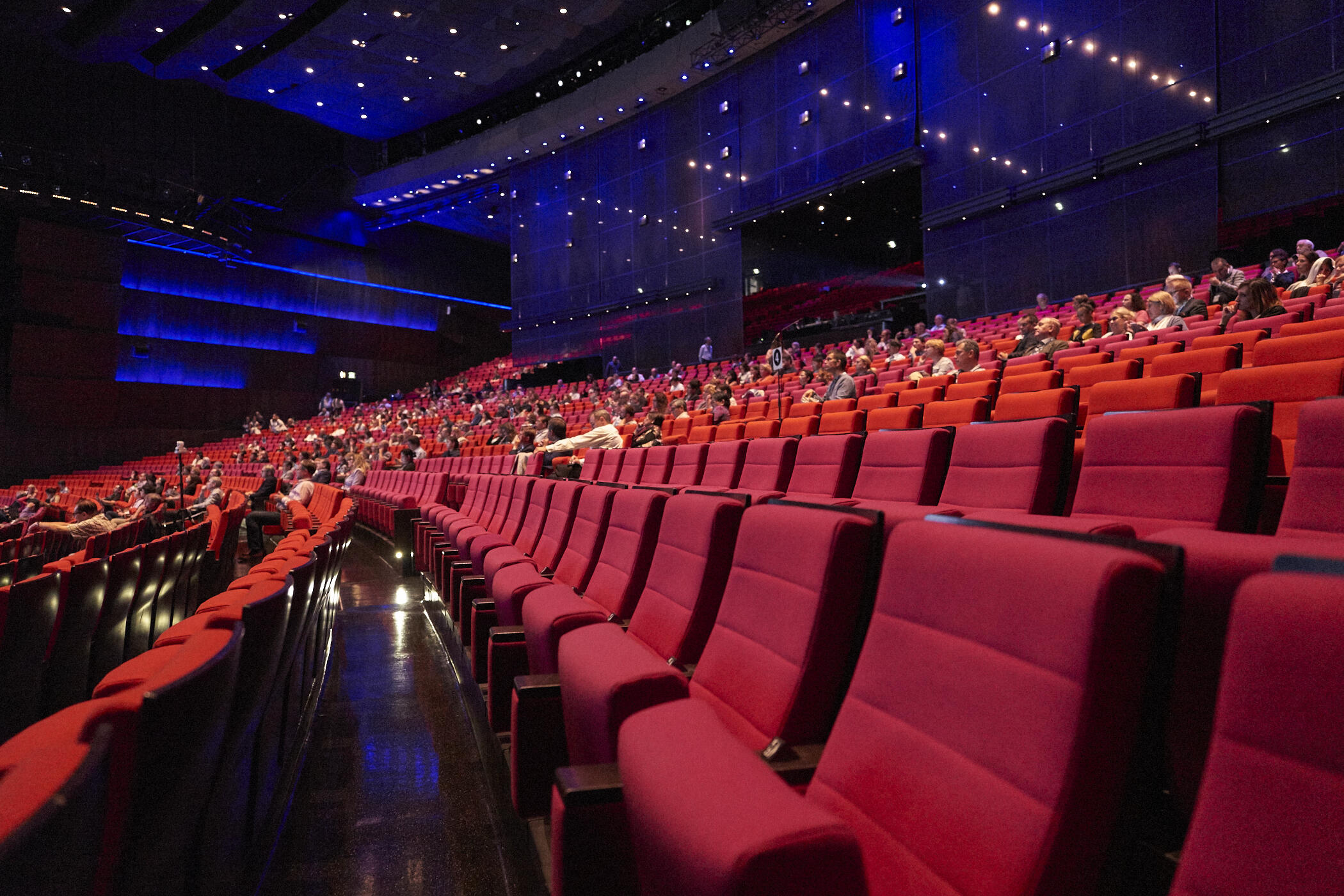 Sex differneces in stress fear and depression