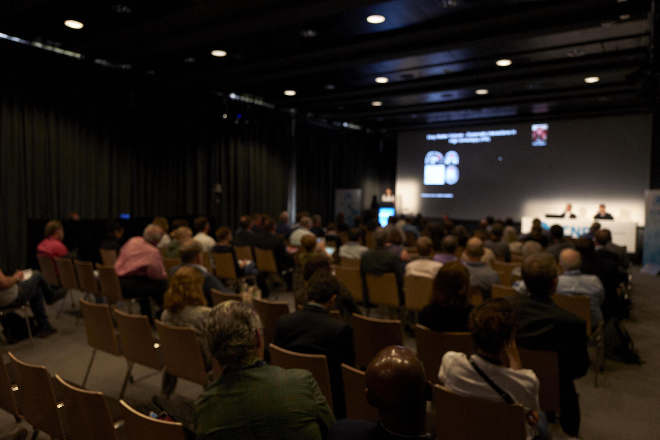 GABA dysfunction in the pathologenesis of schizophrenia GABA dysfunction at ECNP