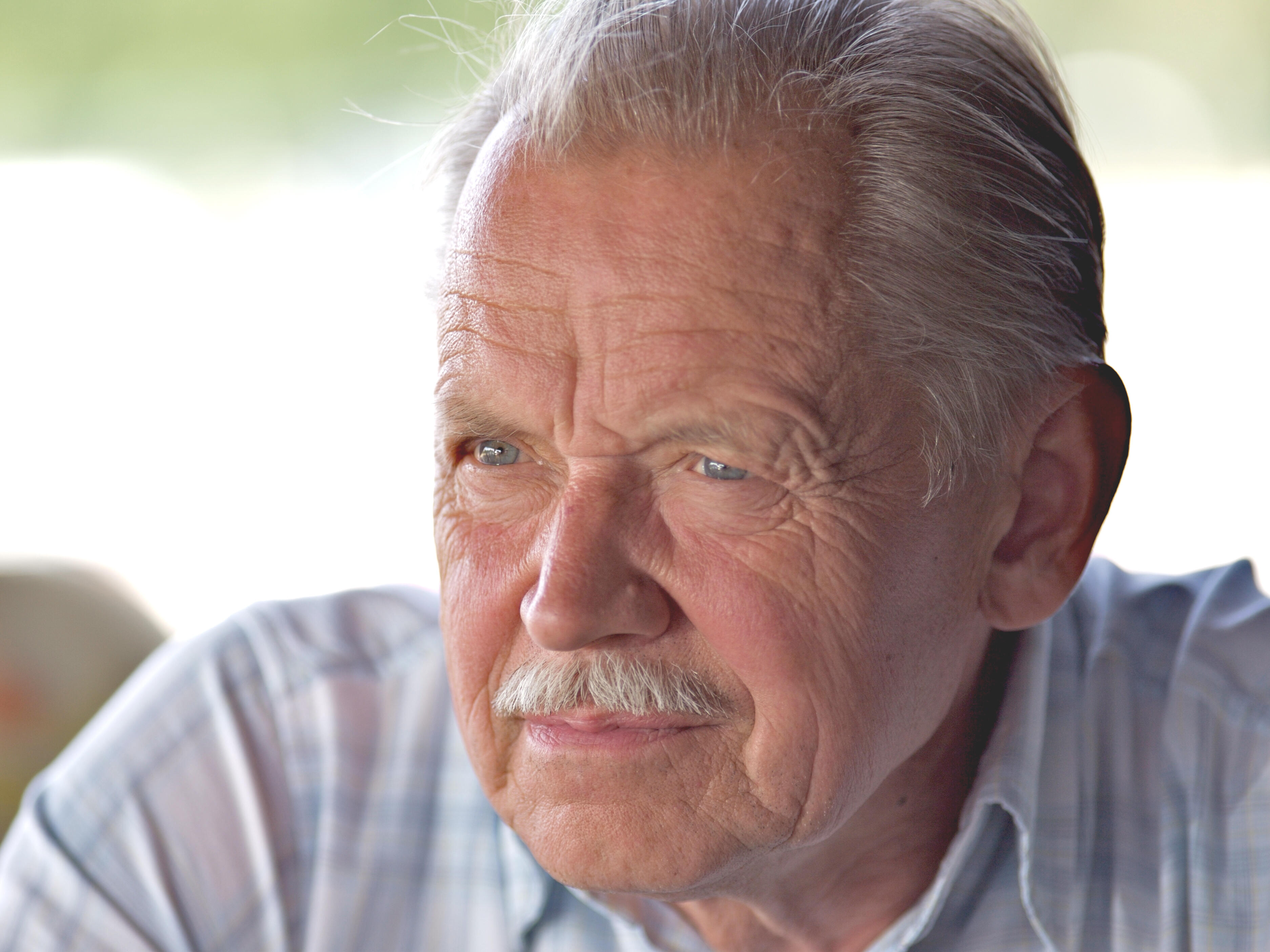 Professor Wolfgang Gaebel