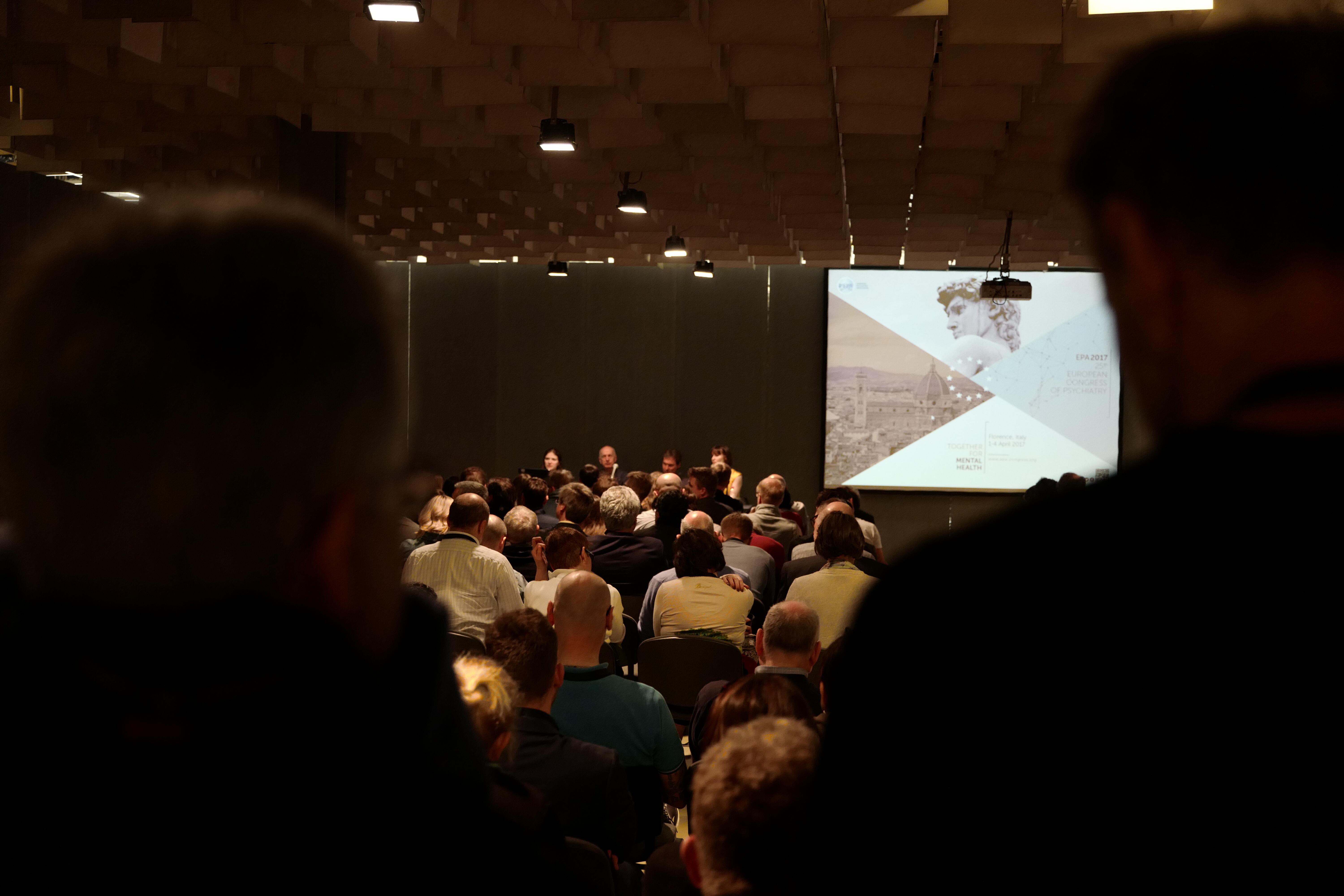 New insights to mental ilness