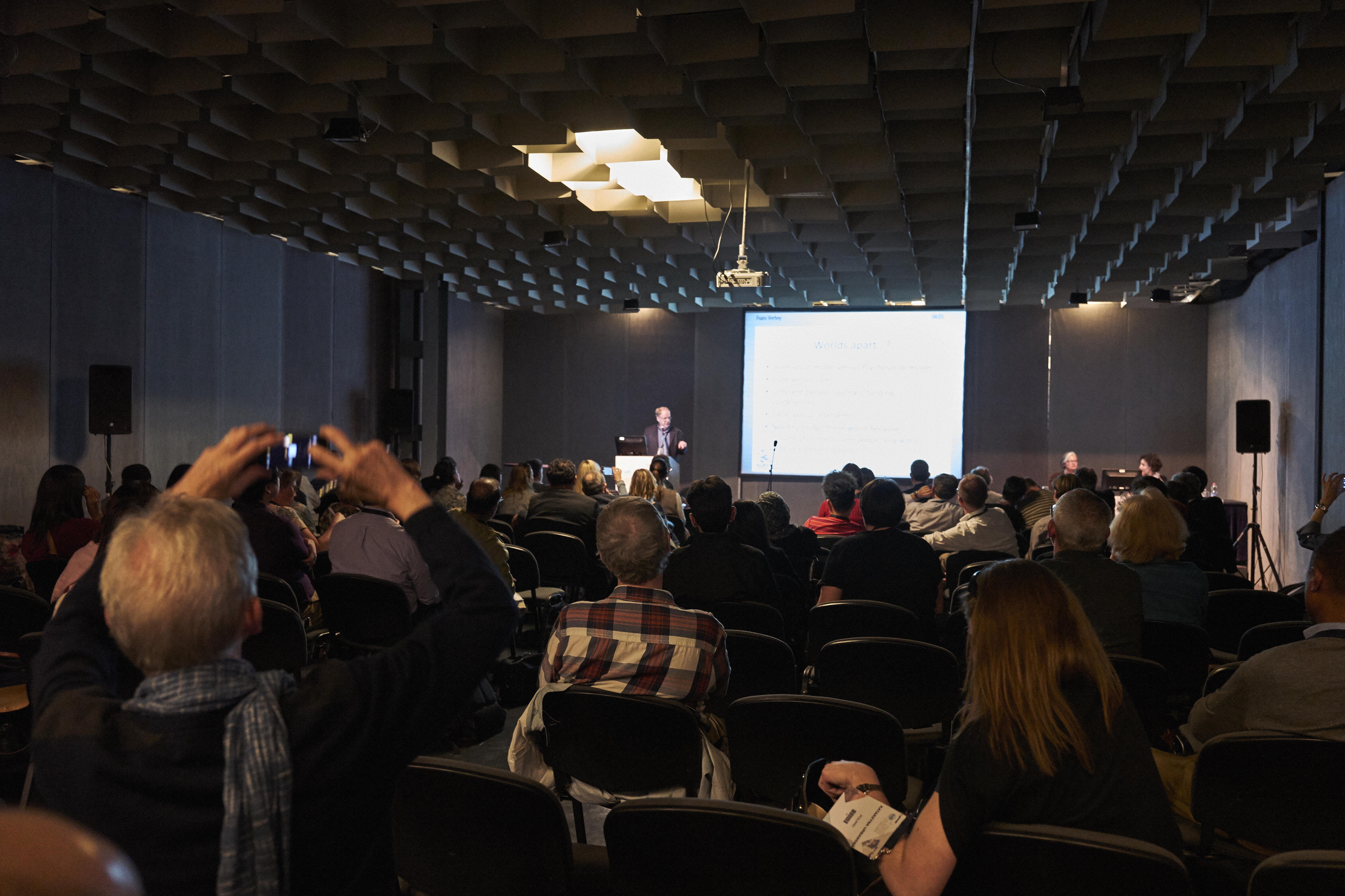 Alzheimer's disease meeting - conference