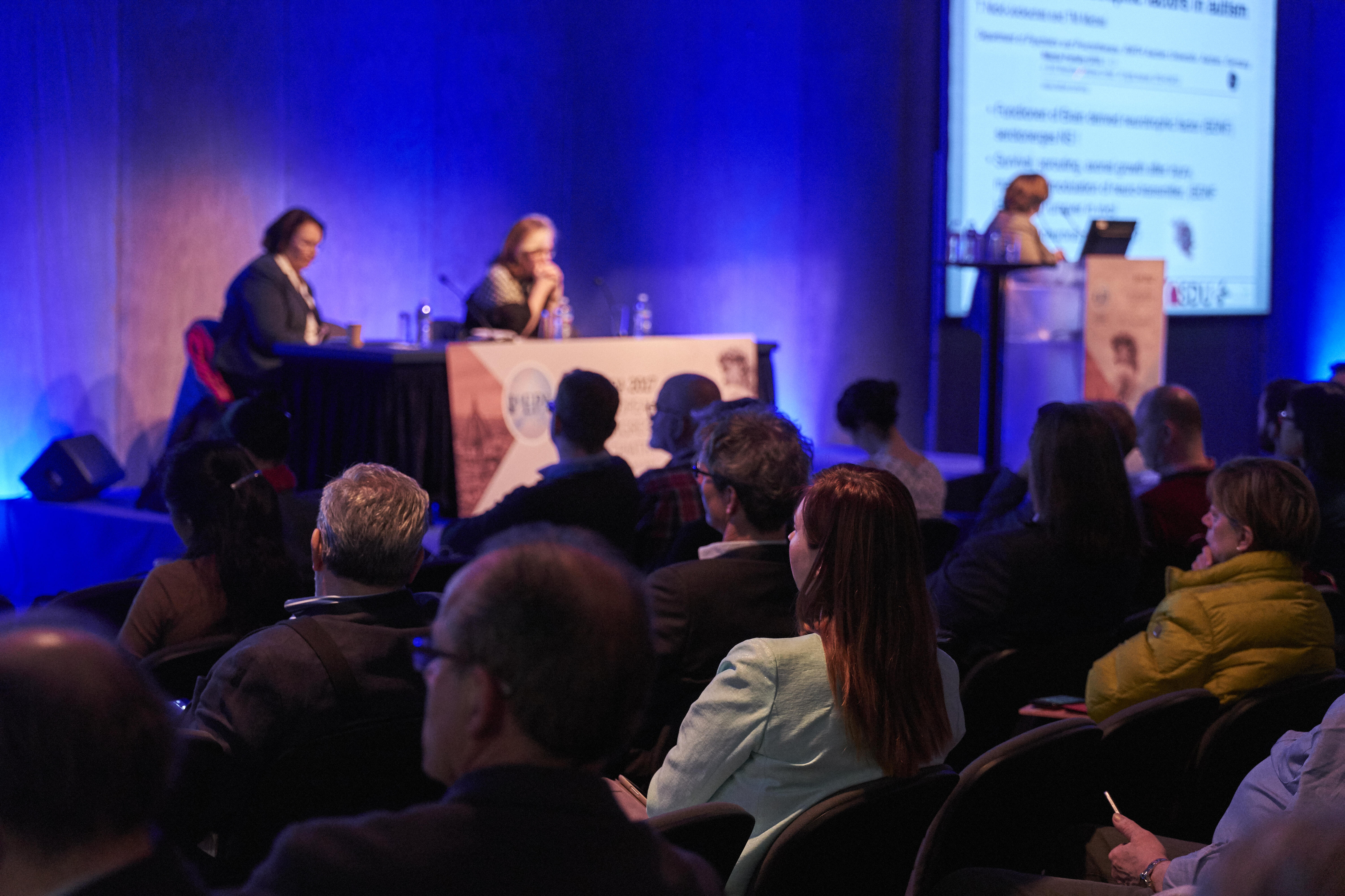 Psychiatric congress