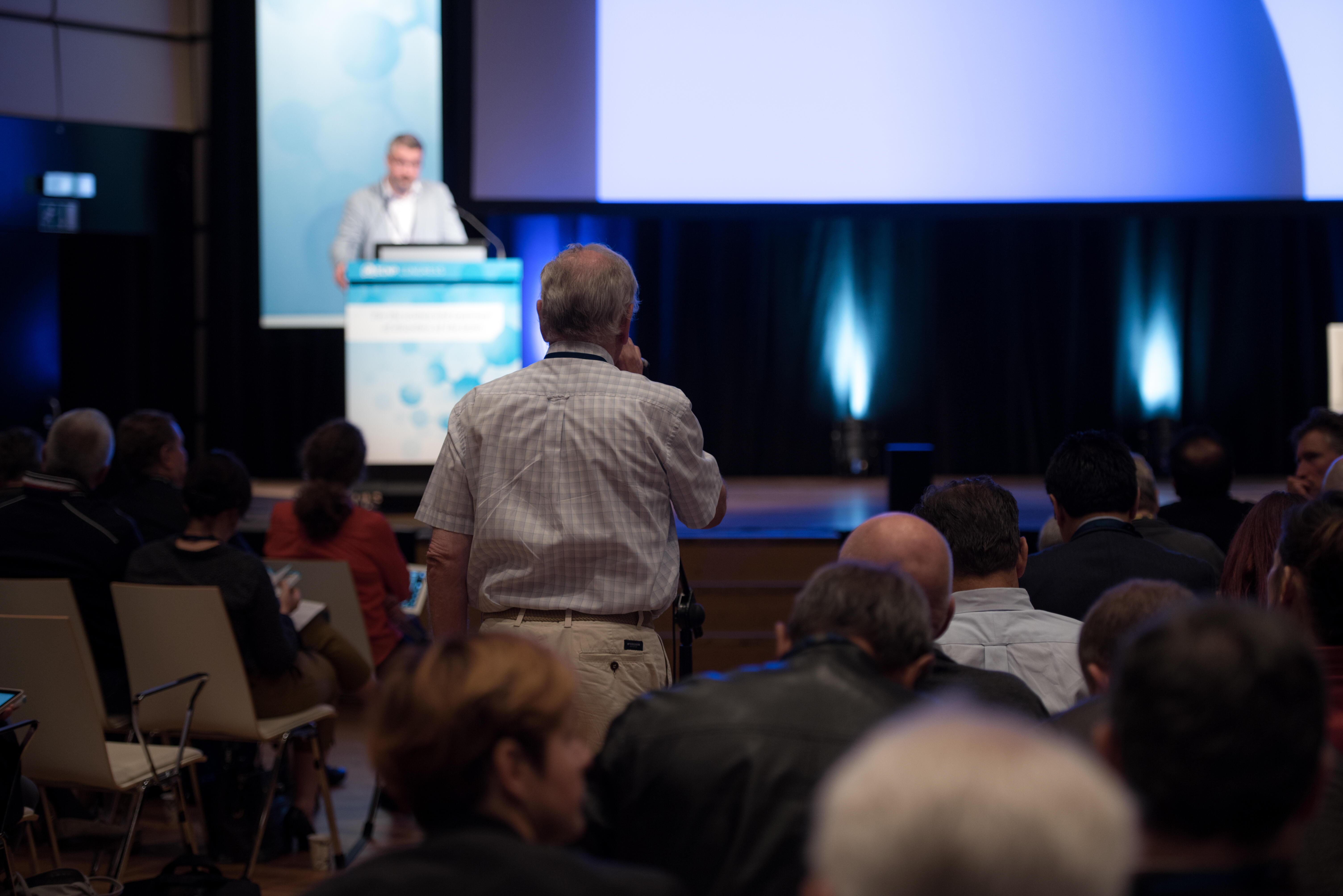 Dr Mucci talks schizophrenia