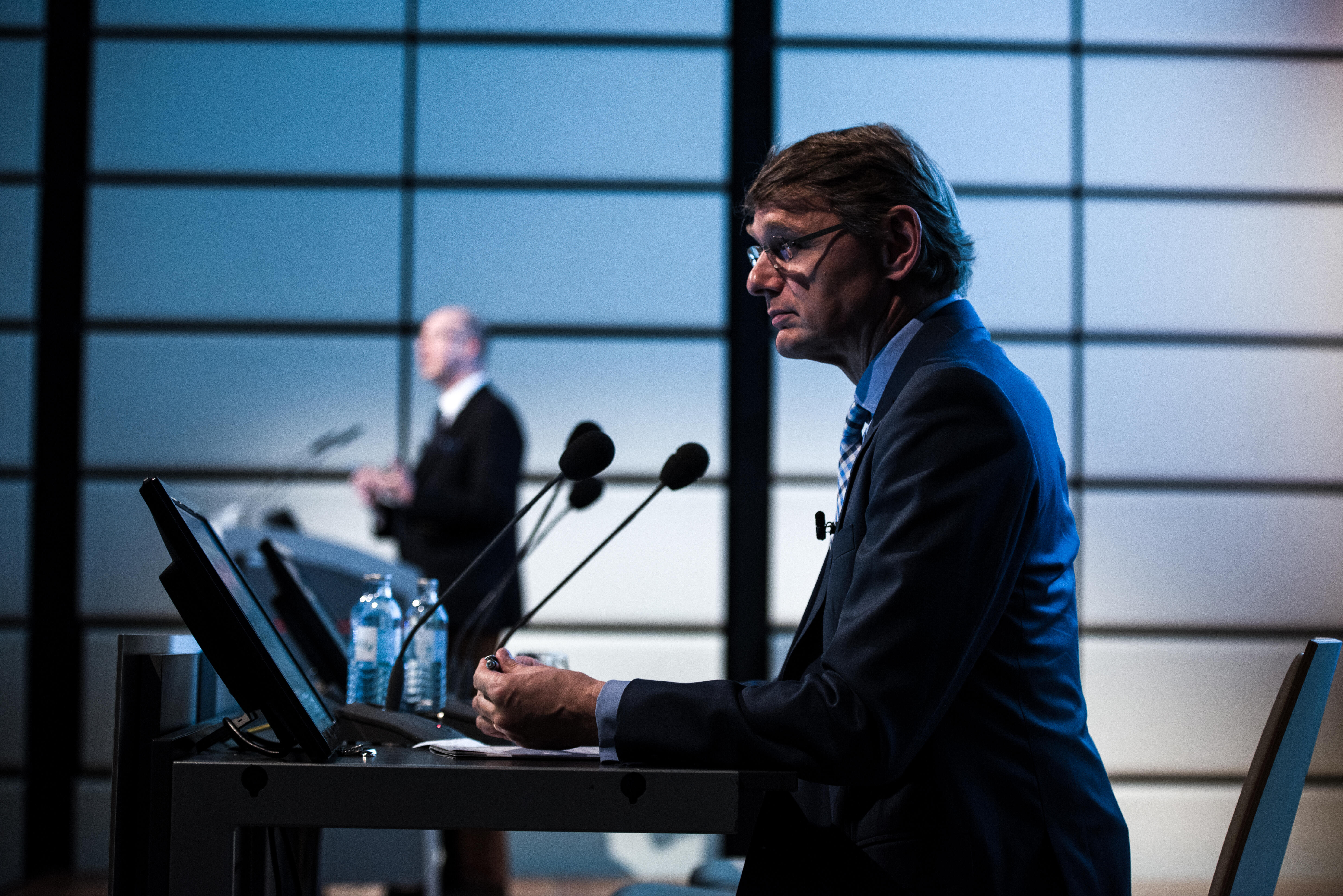 Bernhard Baune calls THINC-it a milestone in efforts to measure and treat cognitive dysfunction.