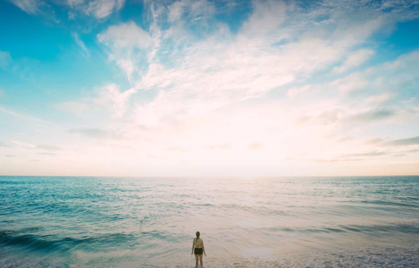 Alzheimer's effect - lonely feeling.