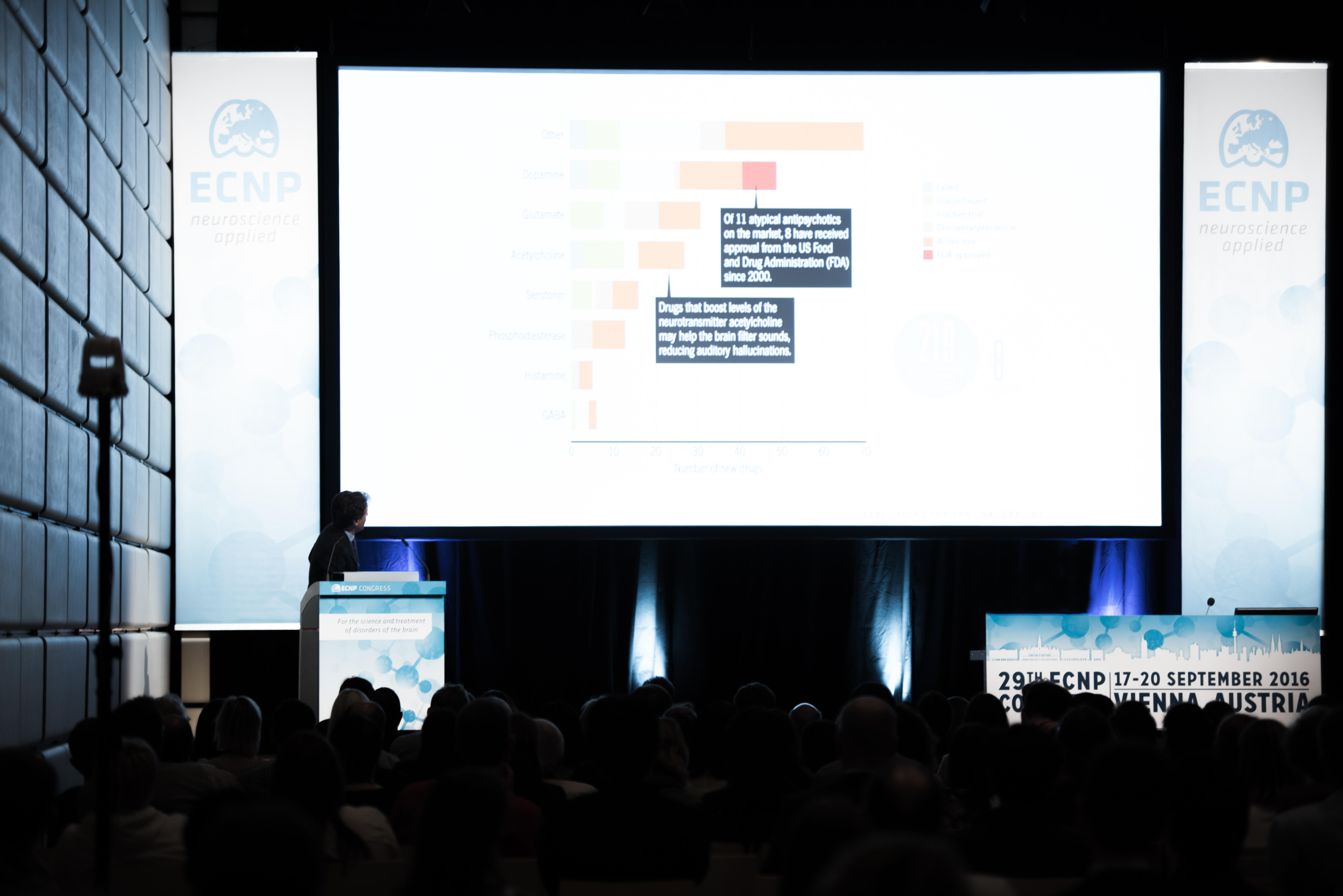 First episode psychosis