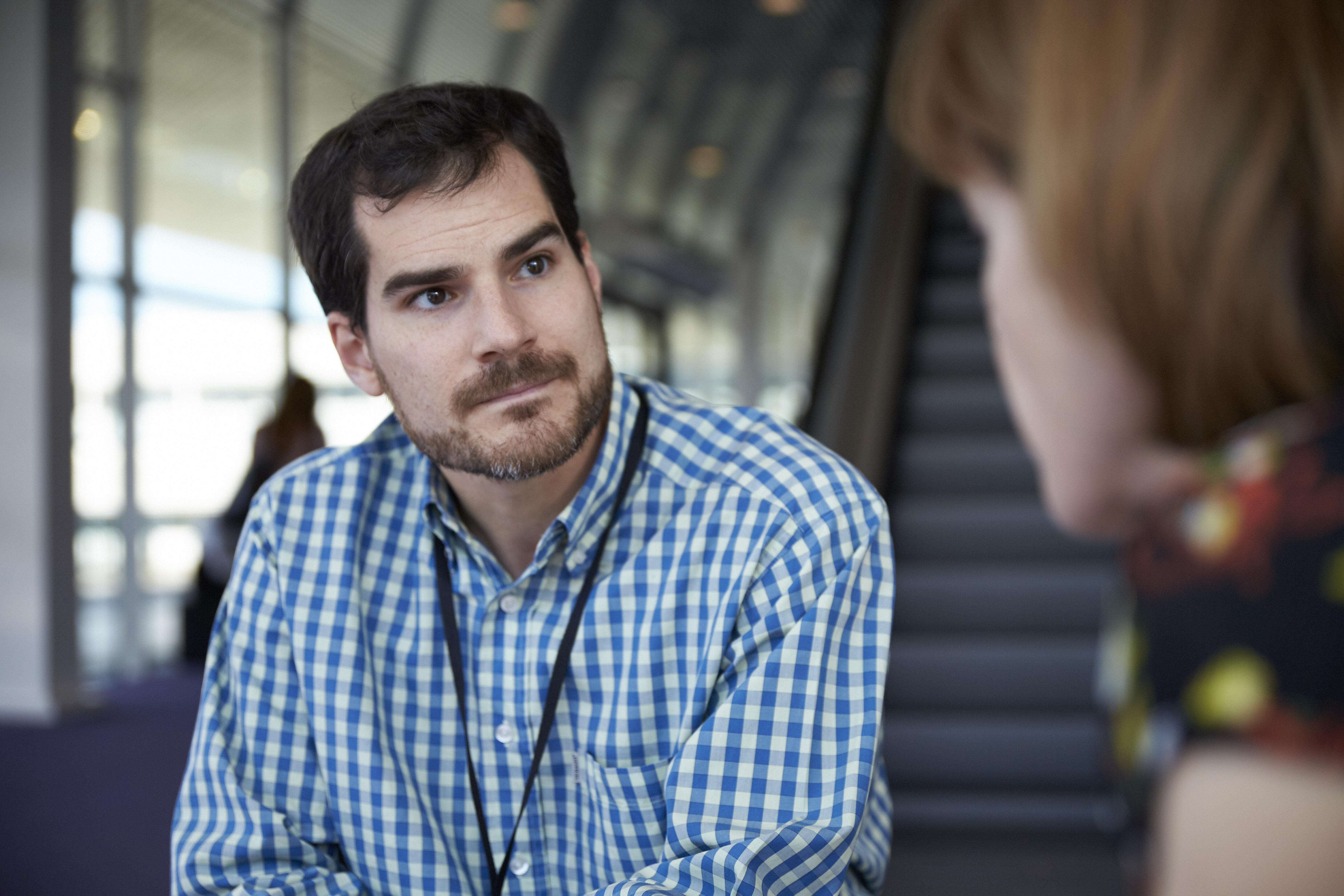 Dr David Lopez Gomez