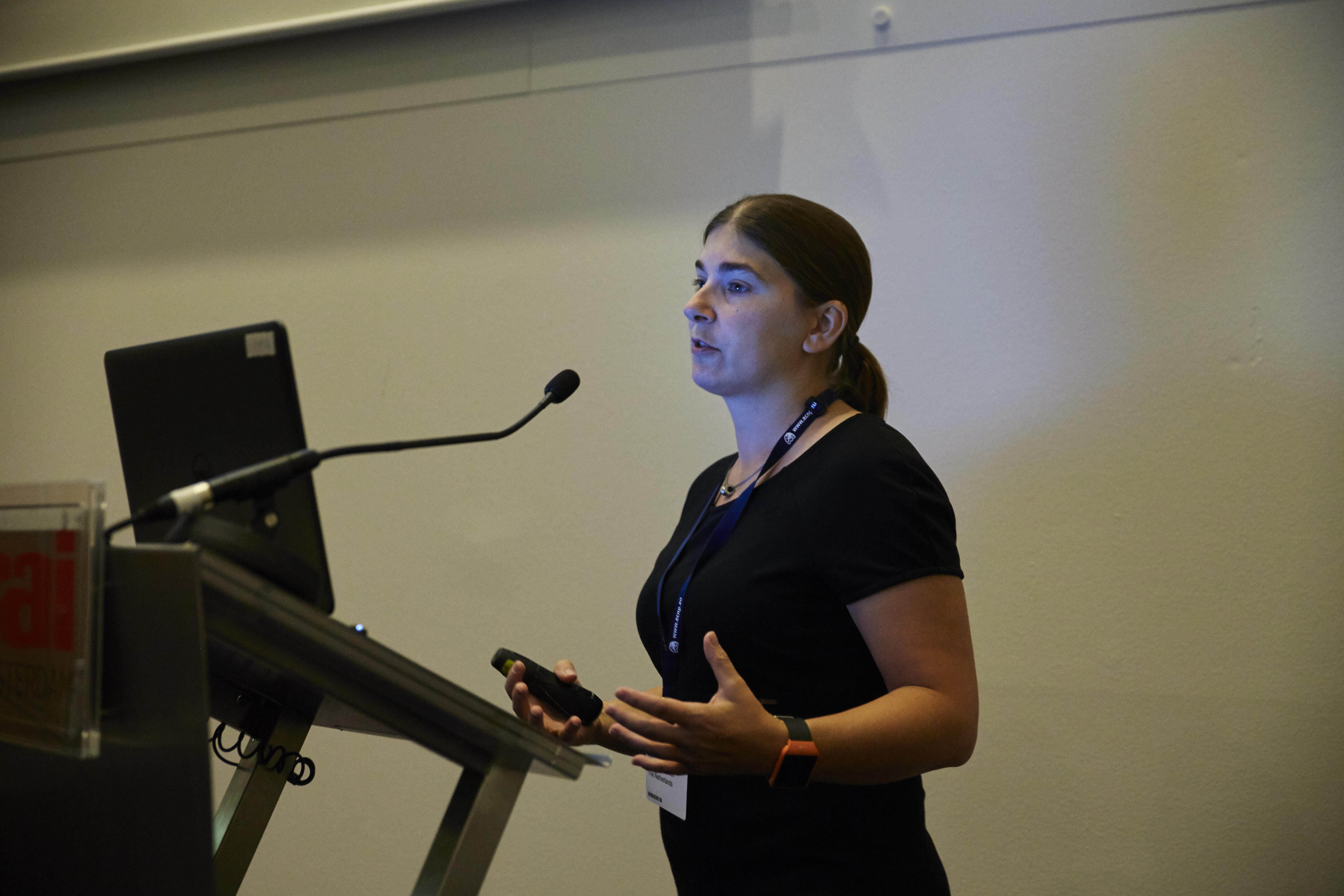 Professor Arjan Blokland