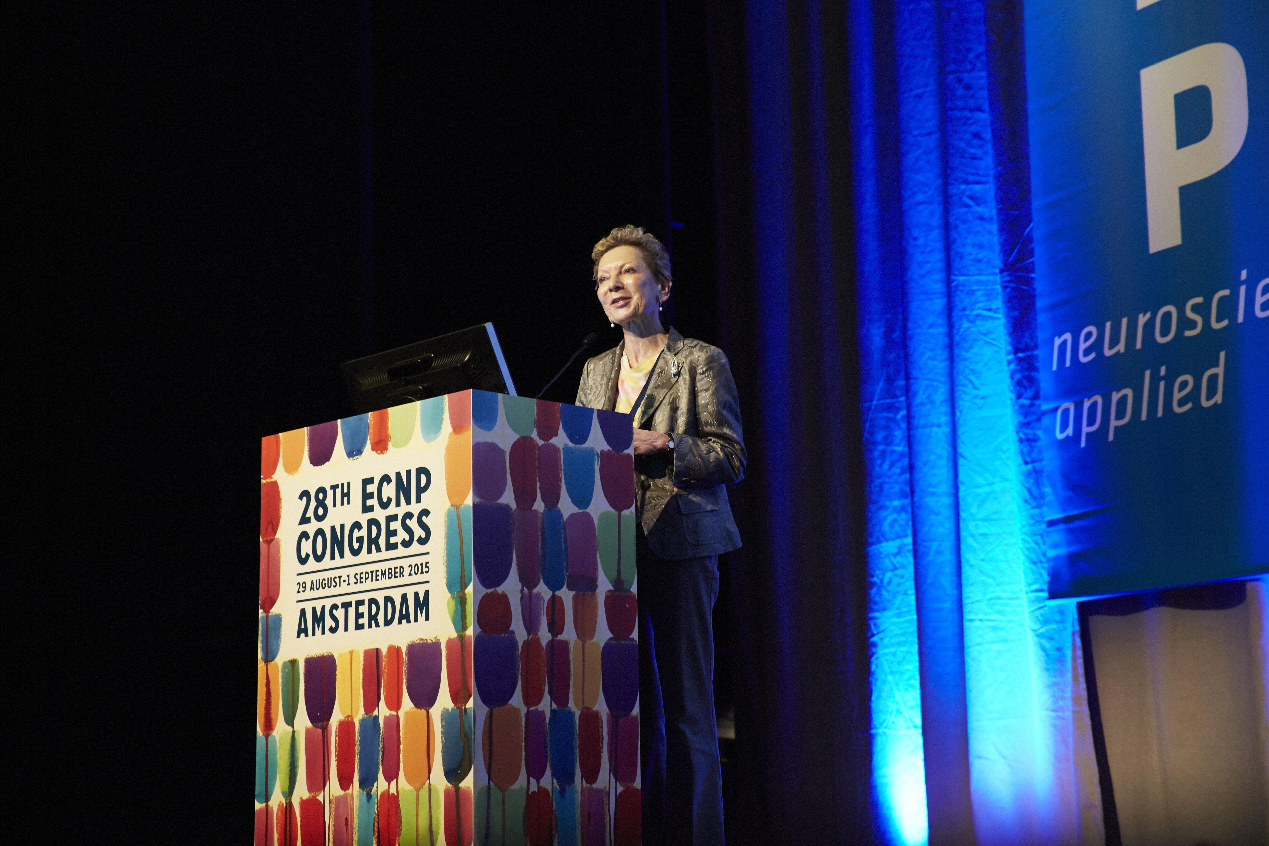 Professor Tallie Baram