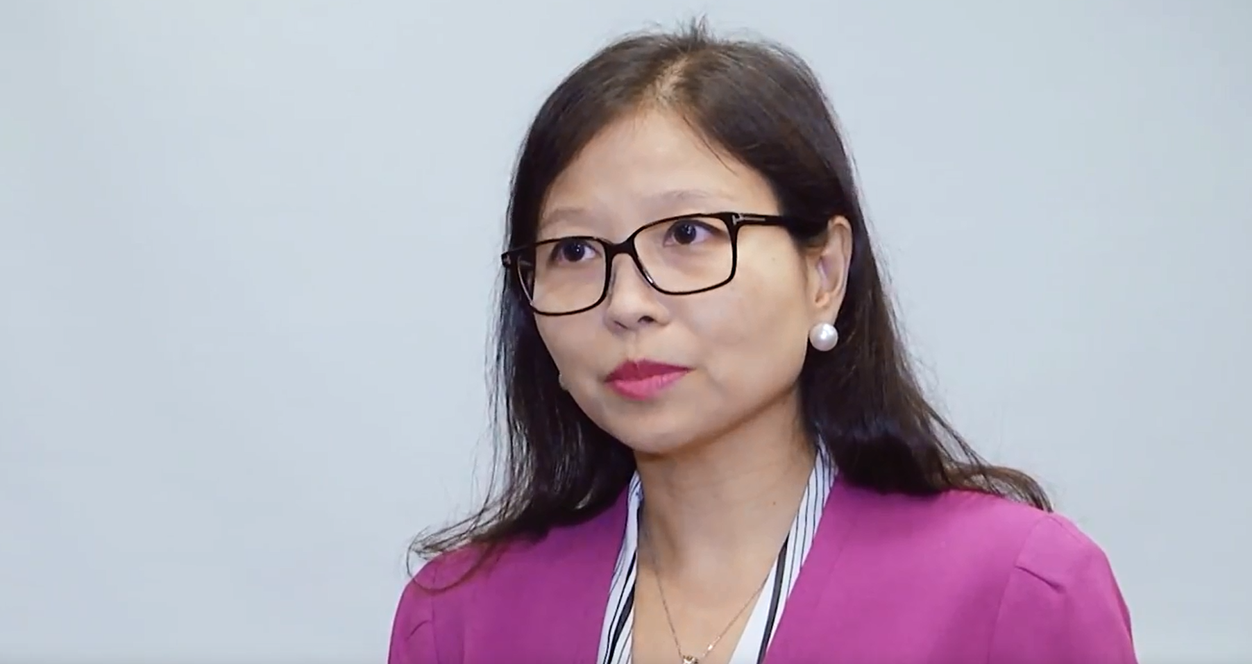 Dr Josefina Tan Ly Uson on symptoms of MDD