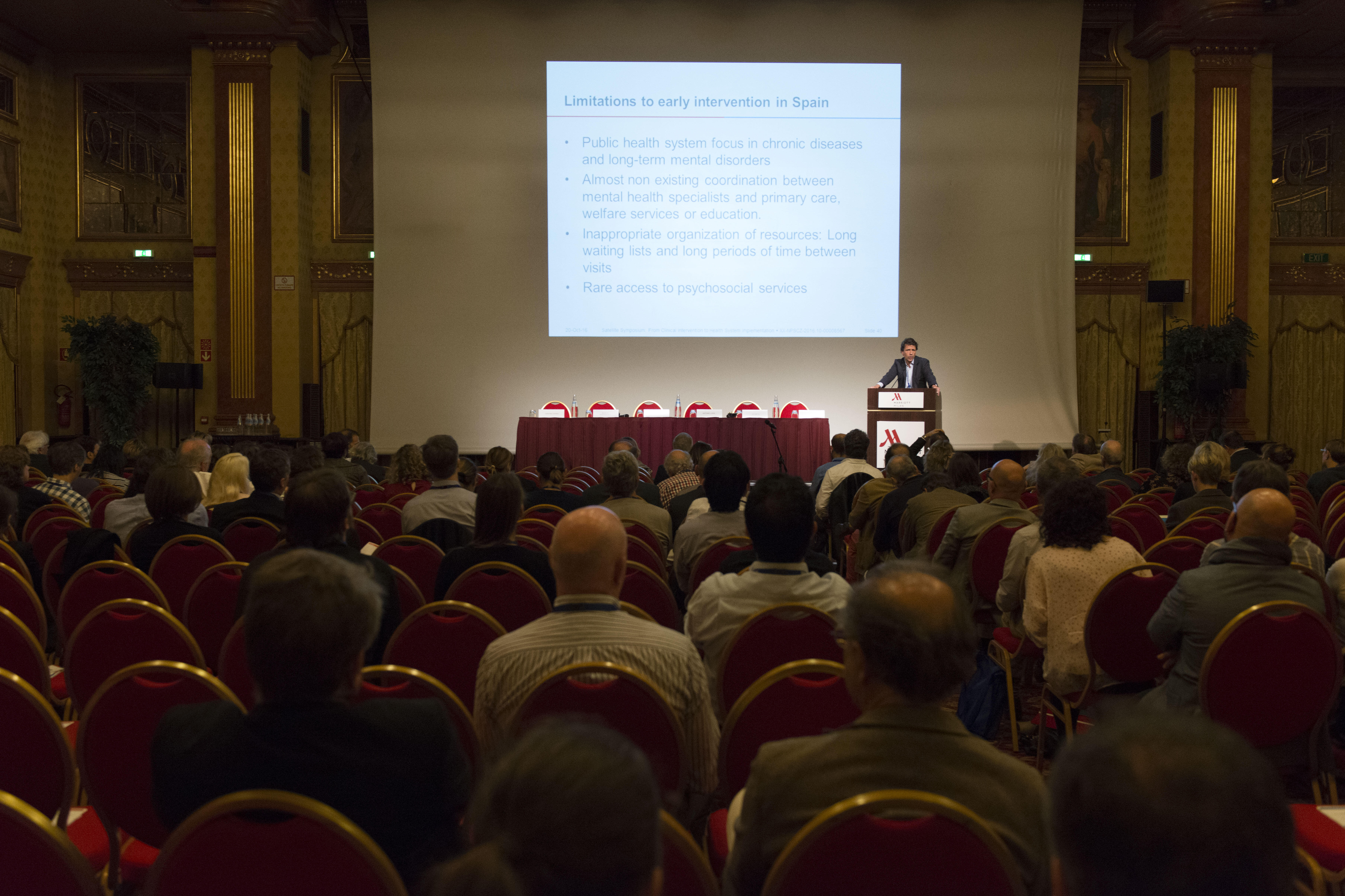 Exploring schizophrenia