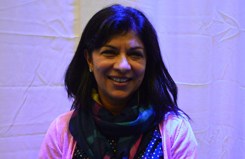 Interview with Neta Chada