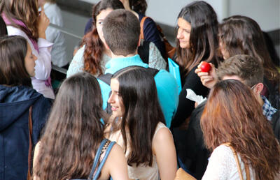 A new class in mood disorders