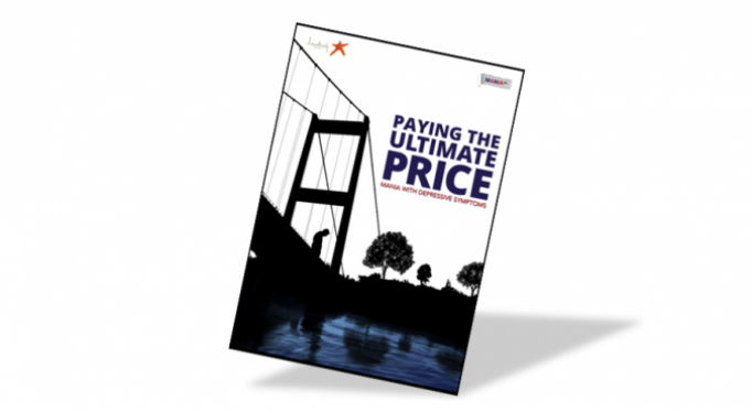 Paying the ultimate price