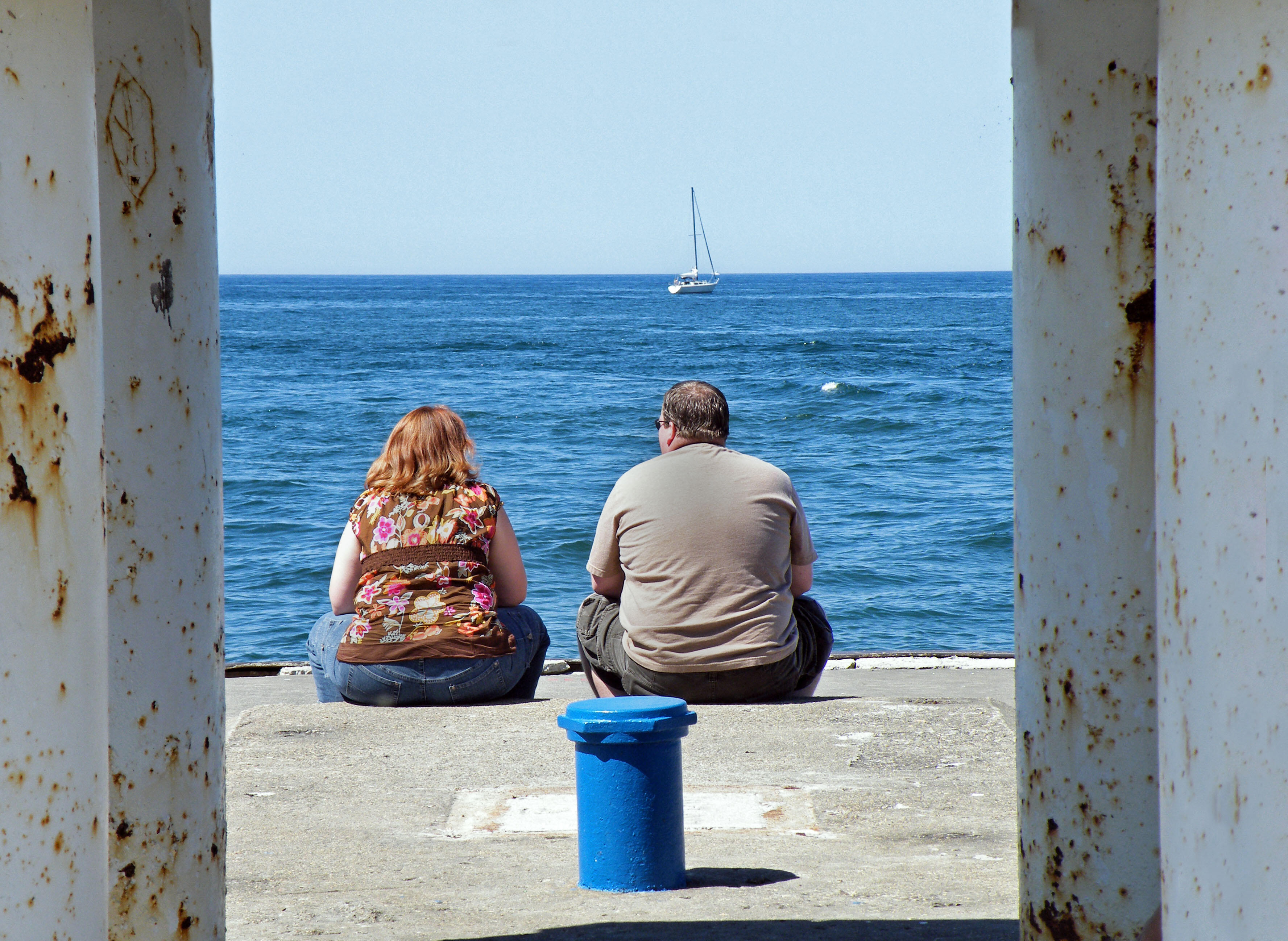 Overeating is common among depressed population.